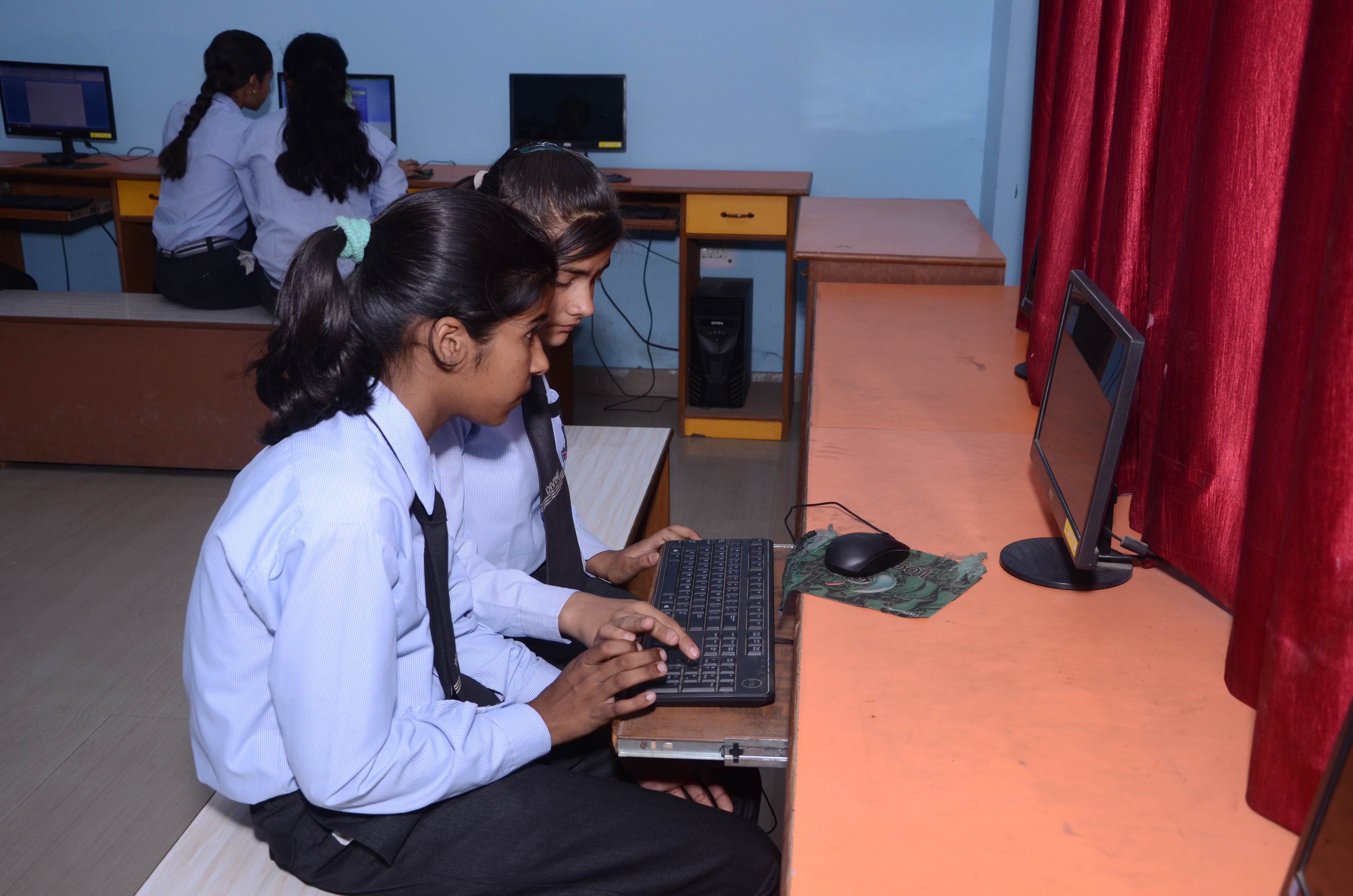Classroom 2